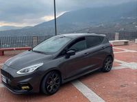 Usata Ford Fiesta ST-Line 86 CV (63 kW) 2019 Utilitaria