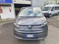 Usata VW Multivan Life 150 CV (110 kW) 2022 Antracite Monovolume