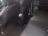 Usata Ford Fiesta ST-Line 125 CV (91 kW) 2022 Nero Utilitaria