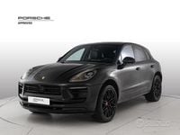 Usata Porsche Macan 441 CV (324 kW) 2024 Nero SUV