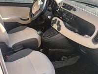 Usata Fiat Panda 69 CV (50 kW) 2015 Berlina