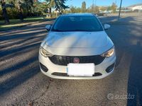 Usata Fiat Tipo 95 CV (69 kW) 2016 Bianco Berlina