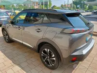 Gebraucht Peugeot 2008 Allure 131 PS (96 kW) 2020 Grau SUV