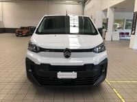 Nuova Citroën Jumpy 179 CV (131 kW) 2026 Bianco Monovolume