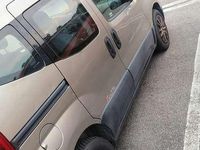 Usata Citroën Nemo XTR 75 CV (55 kW) 2012 Monovolume