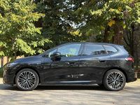 Usata BMW 225 Active Tourer M Sport 245 CV (180 kW) 2022 Nero Monovolume