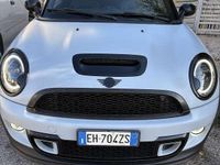 Usata Mini Cooper S Coupé 184 CV (135 kW) 2011 Coupé
