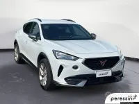 Usata Cupra Formentor 150 CV (110 kW) 2023 Bianco SUV