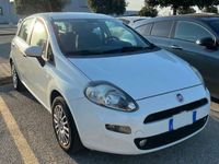 usata Fiat Punto Punto5p 1.3 mjt 16v Street (easy) 75cv