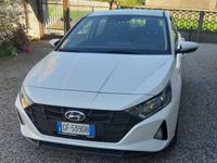 usata Hyundai i20 3ª serie - 2021