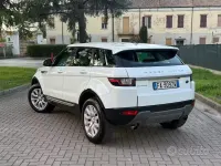 Occasion Land Rover Range Rover evoque 150 PK (110 kW) 2015 Wit SUV