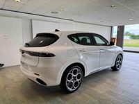 Nuova Alfa Romeo Tonale 160 CV (117 kW) 2025 Bianco SUV