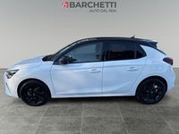 Usata Opel Corsa Design & Tech 75 CV (55 kW) 2023 Bianco Berlina