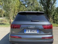 Usata Audi Q7 Business Plus 272 CV (200 kW) 2019 SUV