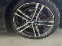 Usata BMW 218 M Sport 150 CV (110 kW) 2021 Nero Coupé