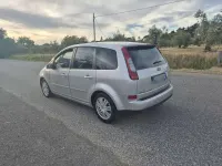 Usata Ford C-MAX Titanium 109 CV (80 kW) 2007 Other Monovolume