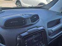 Używany Jeep Renegade Night Eagle 120 KM (88 kW) 2022 Czarny SUV