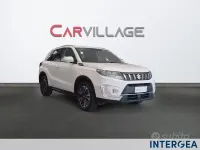 Usata Suzuki Vitara 102 CV (75 kW) 2024 Bianco SUV