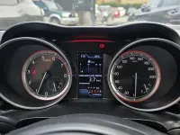 Usata Suzuki Swift 90 CV (66 kW) 2019 Rosso Utilitaria