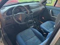 Usata Fiat Punto Cabriolet 1998 Cabrio