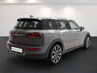 Usata Mini One Clubman 102 CV (75 kW) 2022 Grigio Station wagon