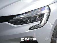 Usata Renault Clio V Life 67 CV (49 kW) 2022 Argento Berlina