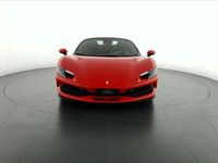 Usata Ferrari 296 829 CV (609 kW) 2023 Rosso Cabrio