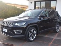 usata Jeep Compass 1.6 Mjt 120cv Limited