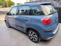 Usata Fiat 500L Cross 95 CV (69 kW) 2020 Other Monovolume