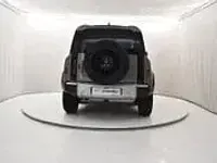 Usata Land Rover Defender S 200 CV (147 kW) 2021 Verde SUV