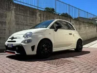 Usata Abarth 595 144 CV (105 kW) 2022 Utilitaria
