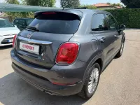 Usata Fiat 500 Lounge 120 CV (88 kW) 2017 Other Station wagon