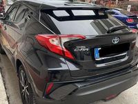 Usata Toyota C-HR Active 98 CV (72 kW) 2018 SUV
