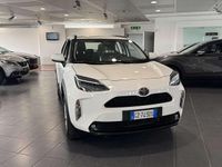 Usata Toyota Yaris Cross Active 116 CV (85 kW) 2025 Bianco SUV