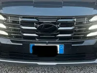 Nuova Hyundai Tucson 179 CV (131 kW) 2026 SUV