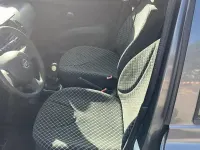 Usata Nissan Micra 80 CV (58 kW) 2006 Grigio Utilitaria