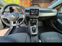 Usata Renault Clio V 91 CV (66 kW) 2020 Berlina
