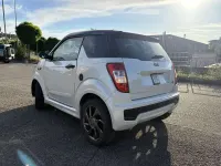 Usata Ligier JS50 2018 Bianco Utilitaria