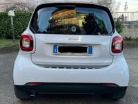 Usata Smart ForTwo Coupé Passion 71 CV (52 kW) 2015 Utilitaria