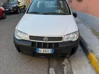 Usata Fiat Strada 95 CV (69 kW) 2007 Pick-up