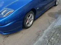 Usata Fiat Coupé 139 CV (102 kW) 1995 Bluazzurro Coupé