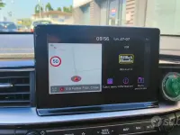 Usata Kia Ceed 136 CV (100 kW) 2019 Bianco Utilitaria