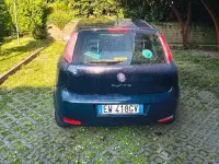 Usata Fiat Punto 69 CV (50 kW) 2014 Utilitaria