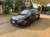 usata Audi A4 3.0 tdi quattro