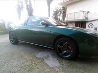 Usata Fiat Coupé 1996 Verde Coupé