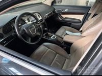 Usata Audi A6 Allroad 233 CV (171 kW) 2007 Nero Station wagon
