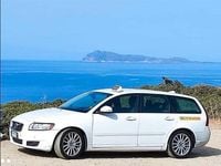 Usata Volvo V50 101 CV (74 kW) 2012 Station wagon