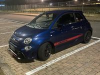 usata Abarth 595 595 1.4 Turbo T-Jet 165 CV Pista