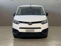 Usata Toyota Proace Active 102 CV (75 kW) 2022 Bianco Monovolume