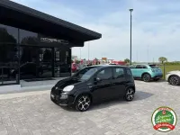 Gebraucht Fiat Panda Sport 69 PS (50 kW) 2022 Schwarz Kleinwagen